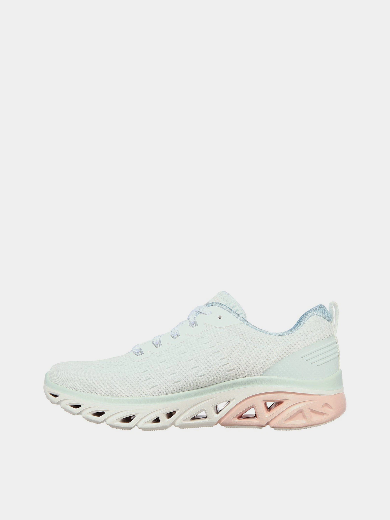 Кроссовки Skechers Glide-Step Sport - New Appeal модель 149551 WMLT Кроссовки Skechers Glide-Step Sport - New Appeal модель 149551 WMLT Фото