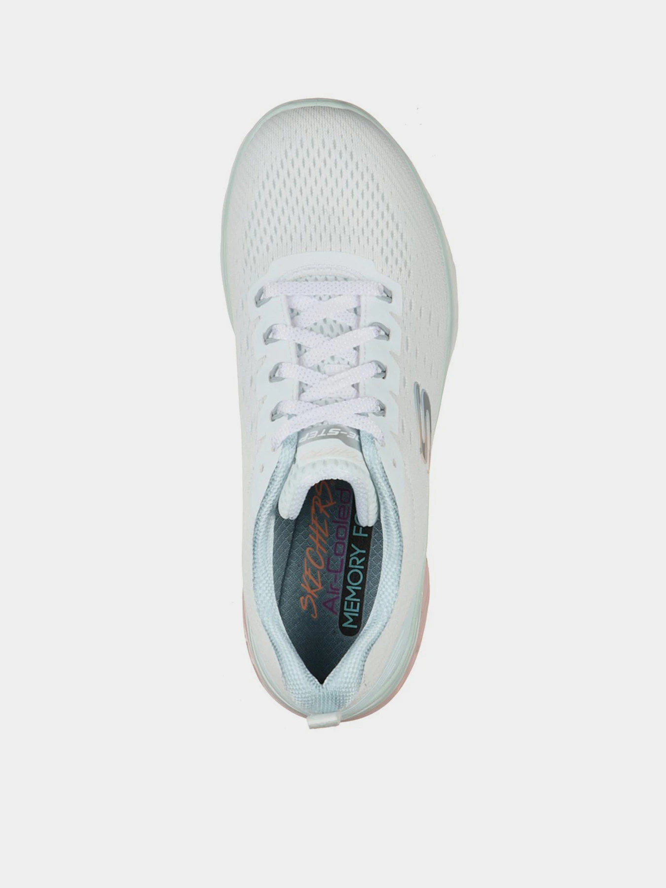 Кроссовки Skechers Glide-Step Sport - New Appeal модель 149551 WMLT Кроссовки Skechers Glide-Step Sport - New Appeal модель 149551 WMLT Фото