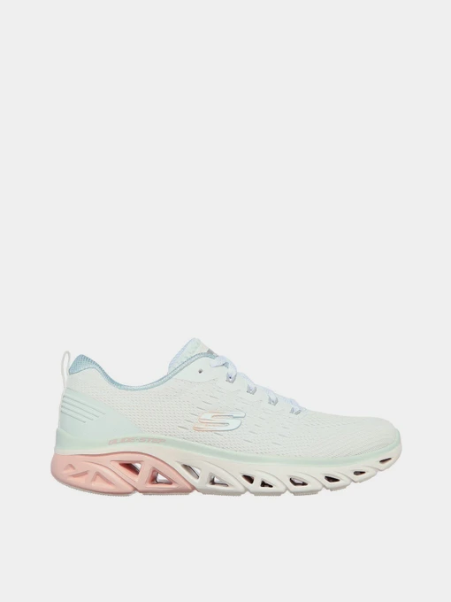 Кроссовки Skechers Glide-Step Sport - New Appeal модель 149551 WMLT Фото