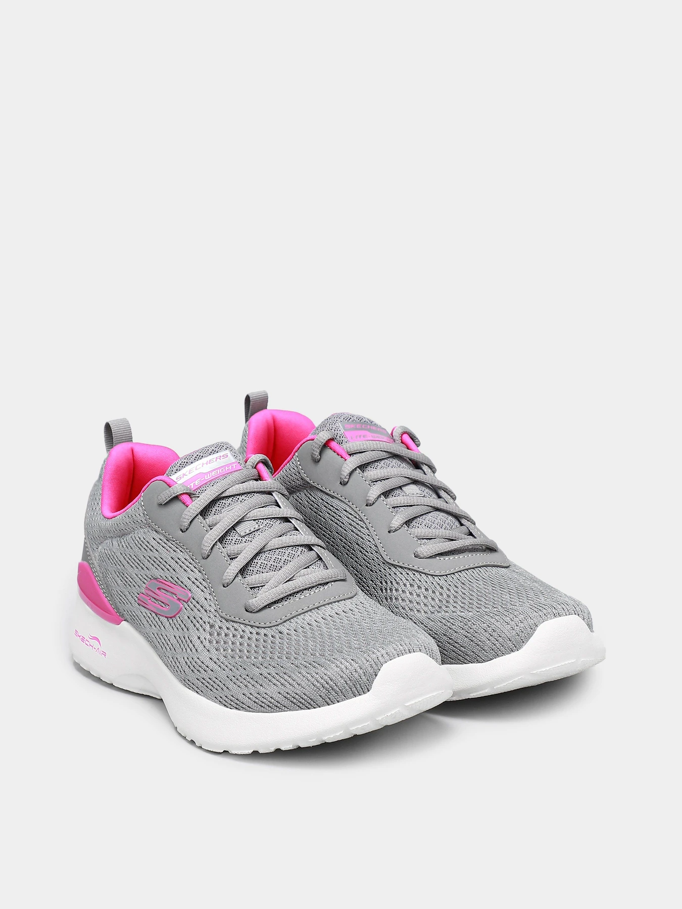 Кросівки Skechers Skech-Air Dynamight - Top Prize модель 149340W GYHP Фото