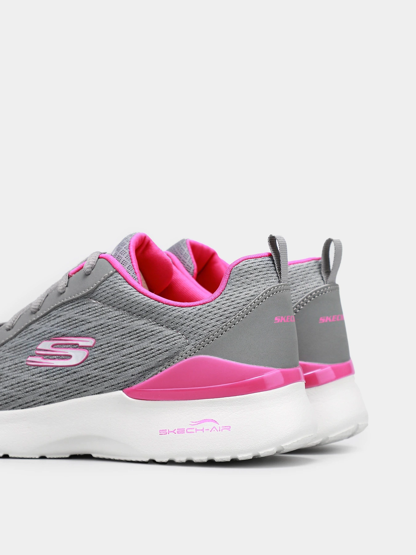 Кросівки Skechers Skech-Air Dynamight - Top Prize модель 149340W GYHP Фото