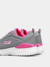 Кросівки Skechers Skech-Air Dynamight - Top Prize модель 149340W GYHP Фото