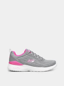 Кросівки Skechers Skech-Air Dynamight - Top Prize модель 149340W GYHP Фото