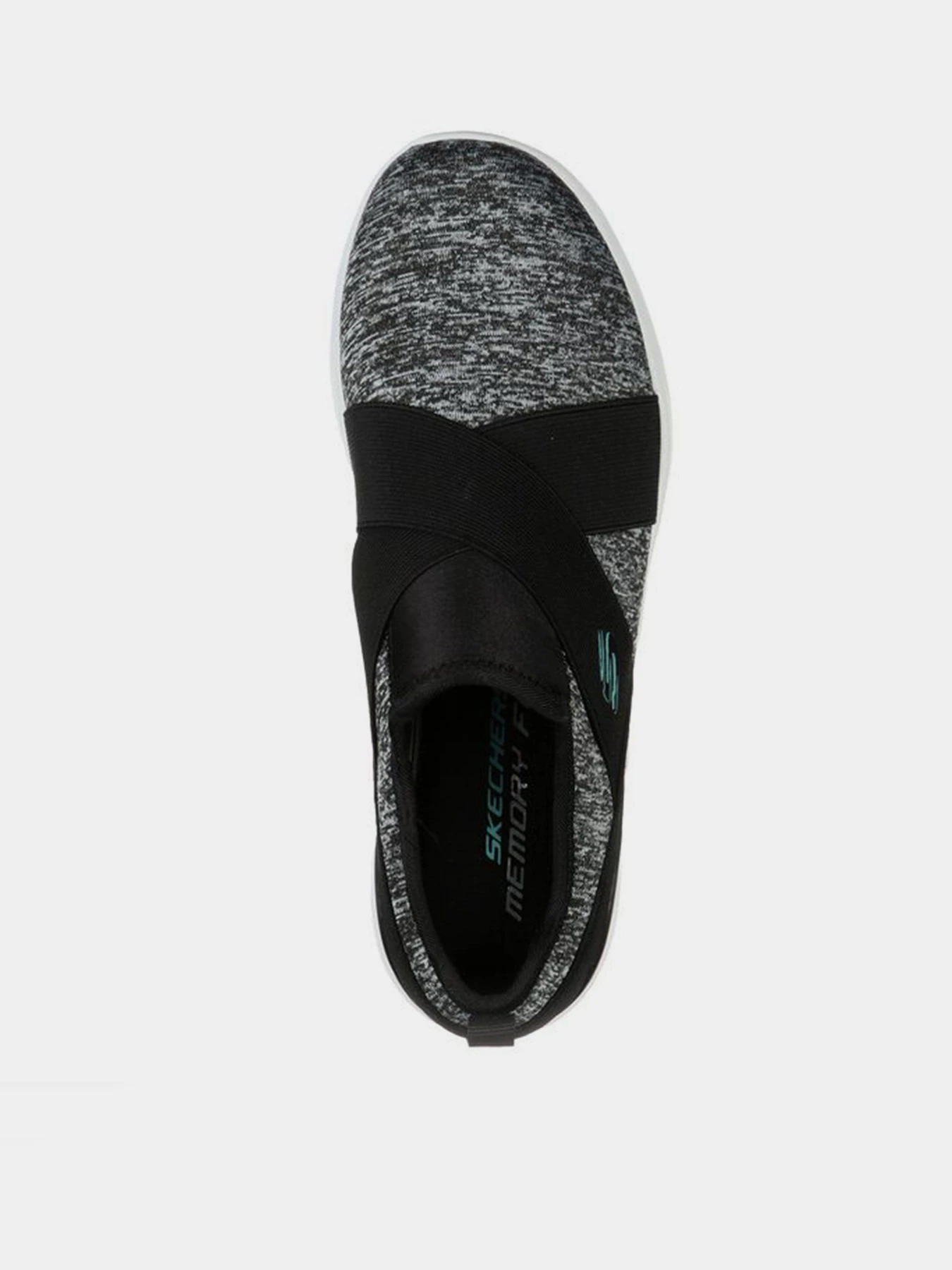Слипоны и мокасины Skechers Skech-Air® Dynamight - Big Step модель 149345 BKTQ Слипоны и мокасины Skechers Skech-Air® Dynamight - Big Step модель 149345 BKTQ Фото
