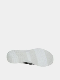 Слипоны и мокасины Skechers Skech-Air® Dynamight - Big Step модель 149345 BKTQ Фото