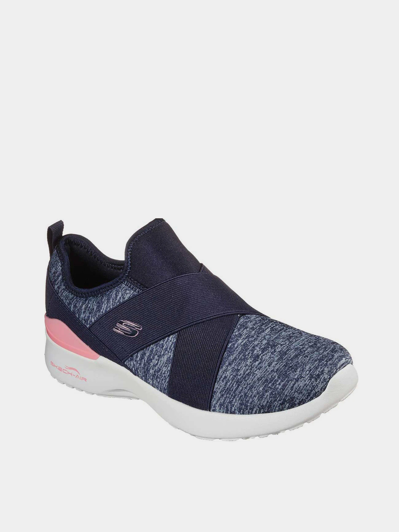 Слипоны и мокасины Skechers Skech-Air® Dynamight - Big Step модель 149345 NVPK Слипоны и мокасины Skechers Skech-Air® Dynamight - Big Step модель 149345 NVPK Фото