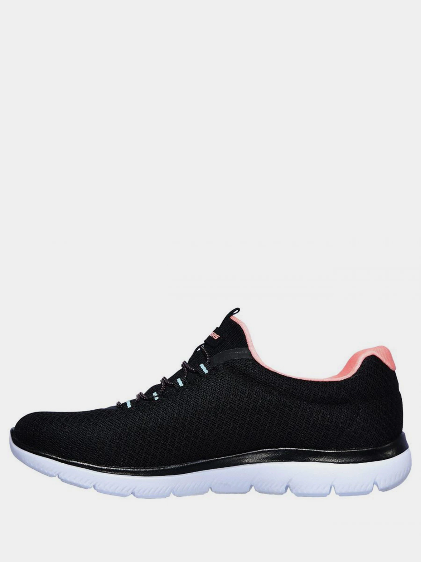 Кросівки Skechers Summits модель 12980 BKPK Фото