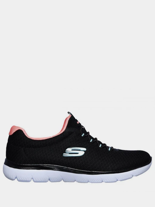 Кроссовки Skechers Summits модель 12980 BKPK Фото