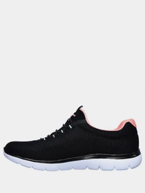Кросівки Skechers Summits модель 12980 BKPK Фото