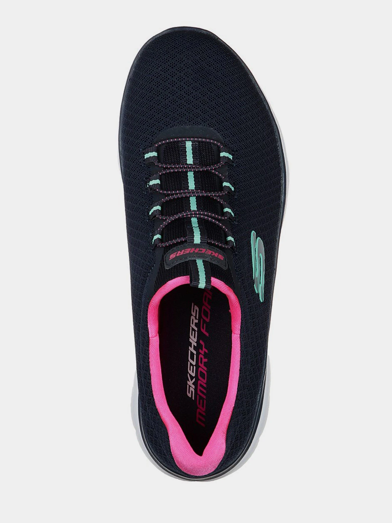 Кроссовки Skechers Summits модель 12980 NVHP Кроссовки Skechers Summits модель 12980 NVHP Фото
