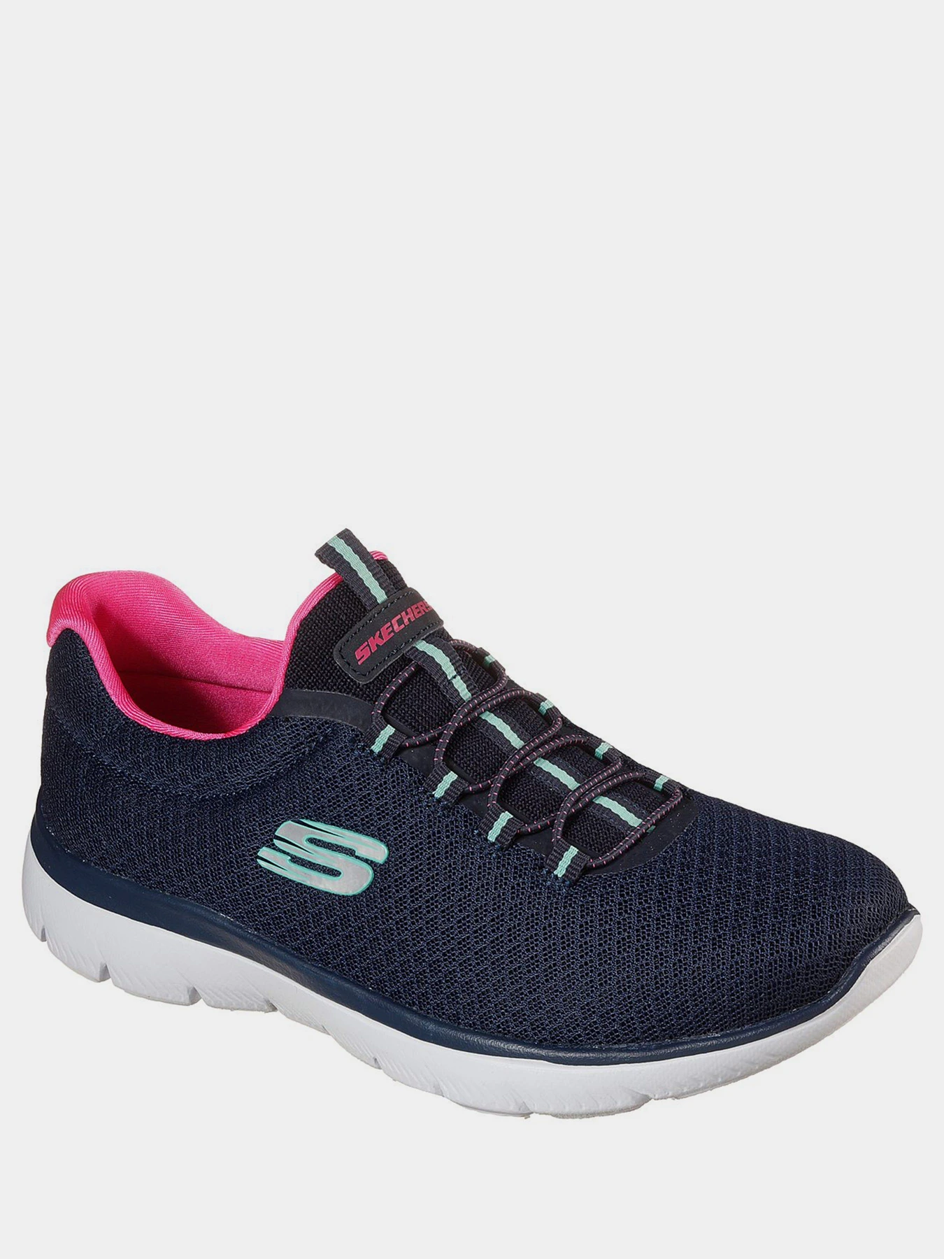 Кроссовки Skechers Summits модель 12980 NVHP Кроссовки Skechers Summits модель 12980 NVHP Фото