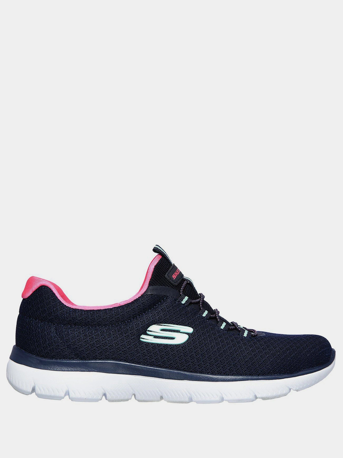 Кроссовки Skechers Summits модель 12980 NVHP Кроссовки Skechers Summits модель 12980 NVHP Фото