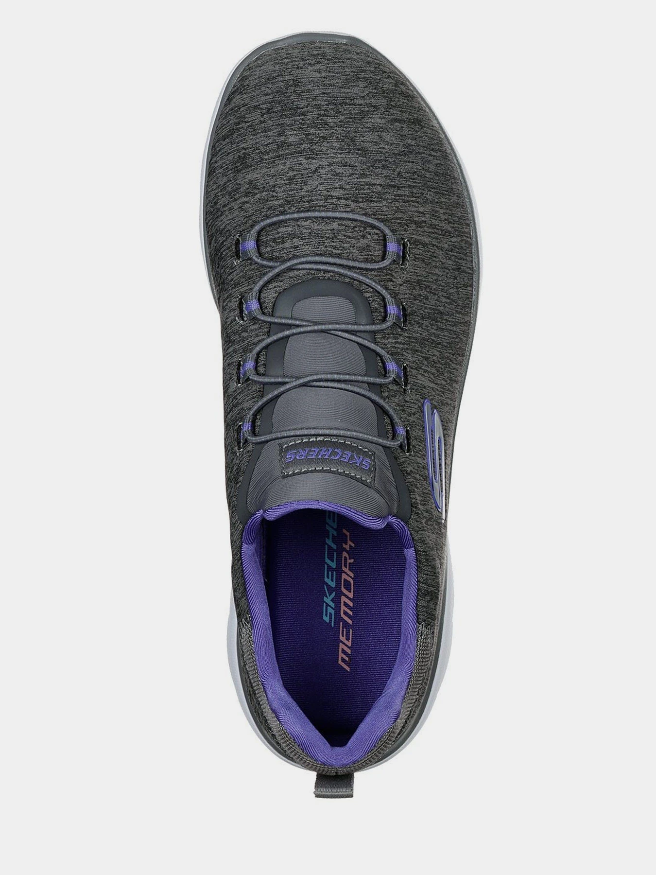 Кроссовки Skechers Summits - Quick Getaway модель 12983 CCPR Фото