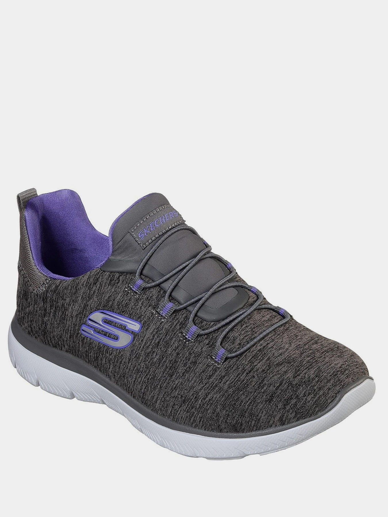 Кроссовки Skechers Summits - Quick Getaway модель 12983 CCPR Фото