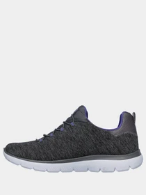 Кроссовки Skechers Summits - Quick Getaway модель 12983 CCPR Фото