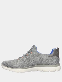 Кросівки Skechers Summits - Quick Getaway модель 12983 GYBL Фото