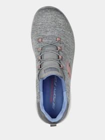 Кросівки Skechers Summits - Quick Getaway модель 12983 GYBL Фото