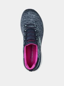 Кросівки Skechers Summits - Quick Getaway модель 12983 NVHP Фото