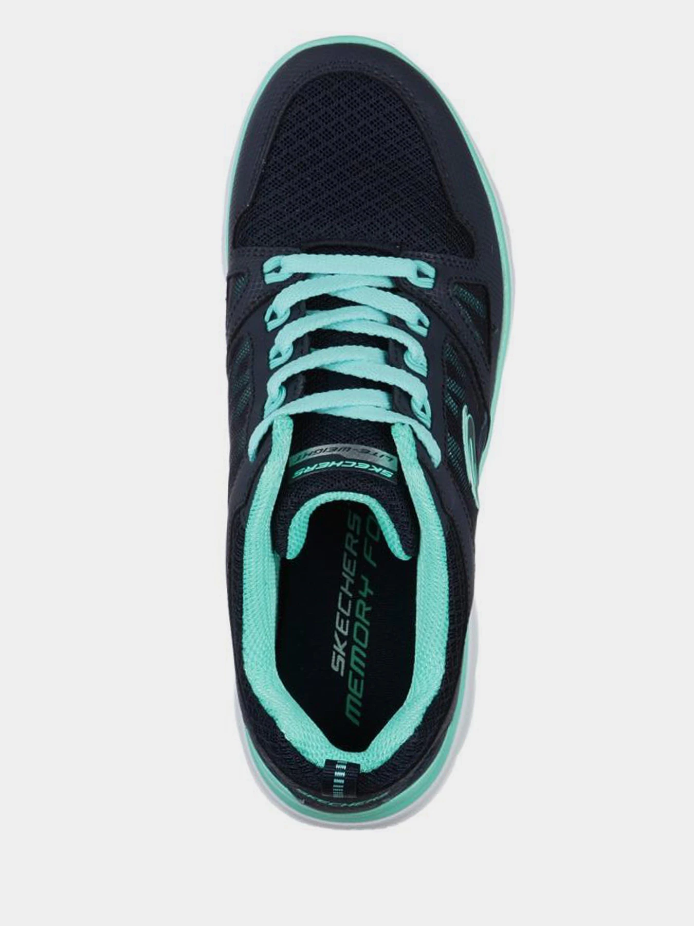 Кросівки Skechers Summit - New World модель 12997 NVTQ Фото