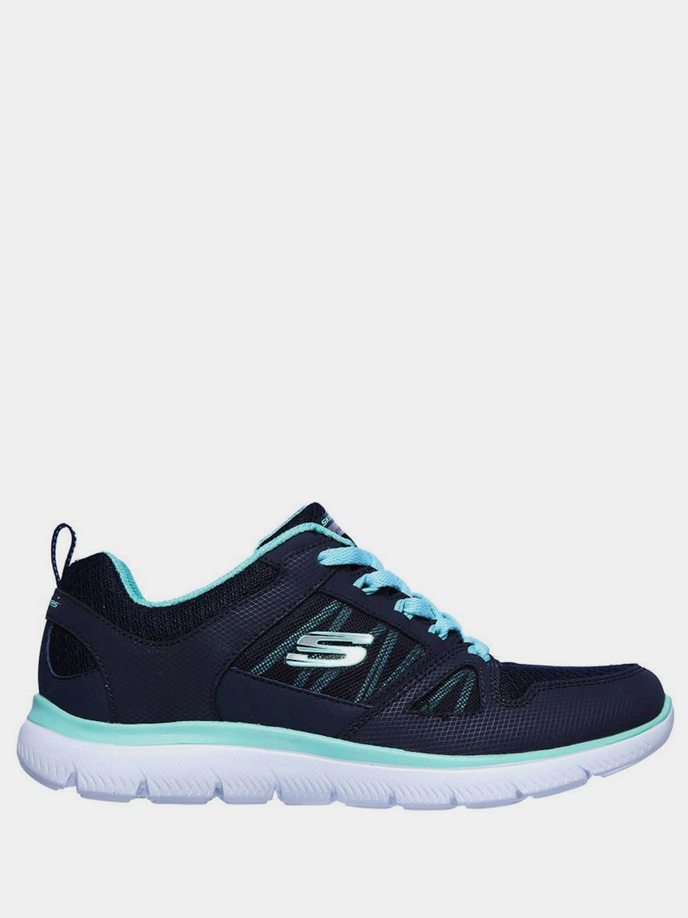 Кросівки Skechers Summit - New World модель 12997 NVTQ Фото