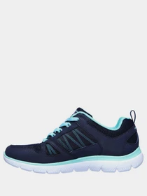 Кросівки Skechers Summit - New World модель 12997 NVTQ Фото