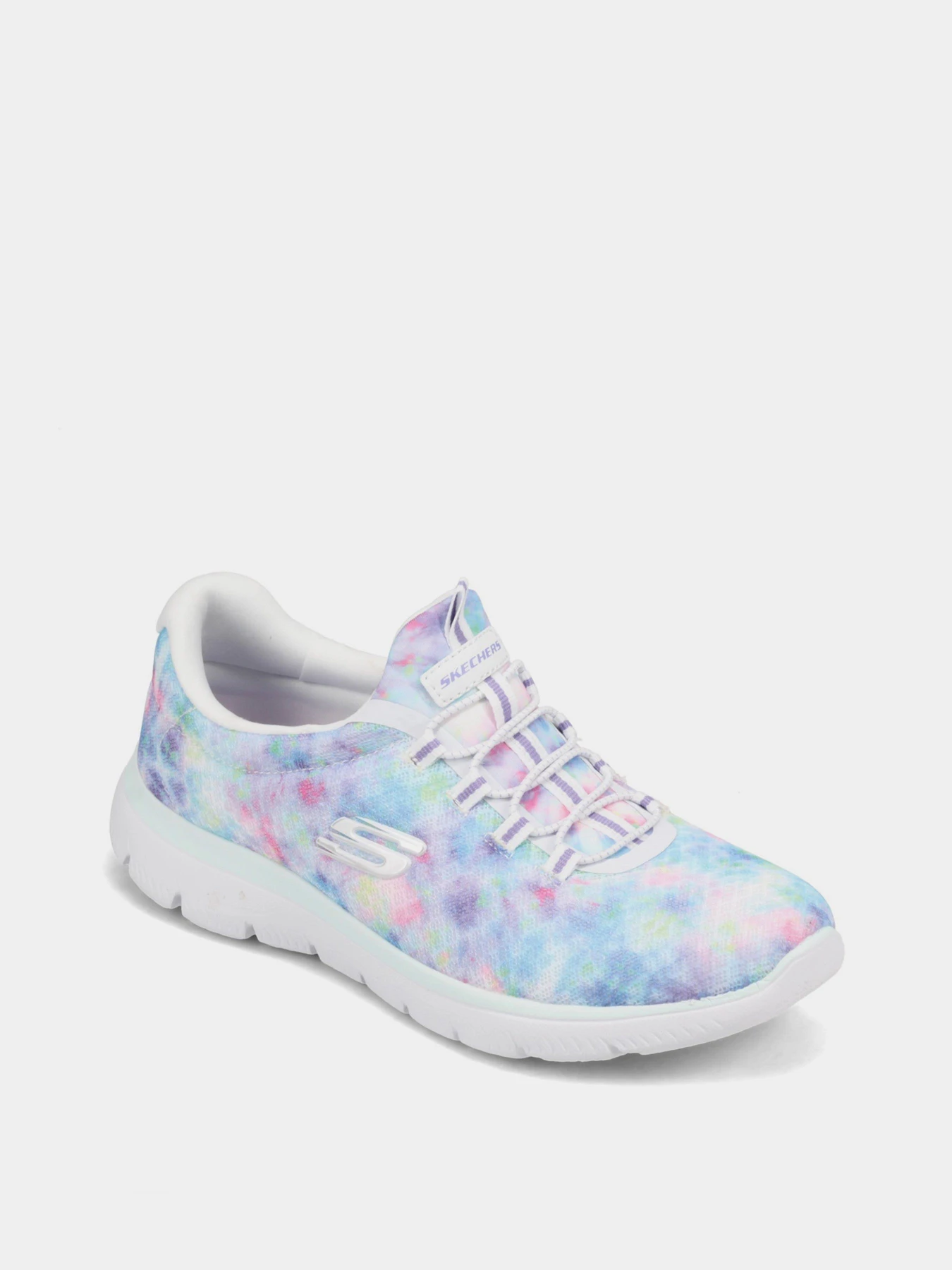 Кроссовки Skechers Summit - Looking Groovy модель 149132 WMLT Кроссовки Skechers Summit - Looking Groovy модель 149132 WMLT Фото
