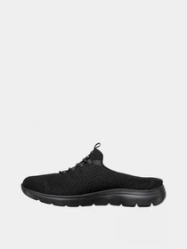 Шлёпанцы Skechers модель 149529 BBK Фото
