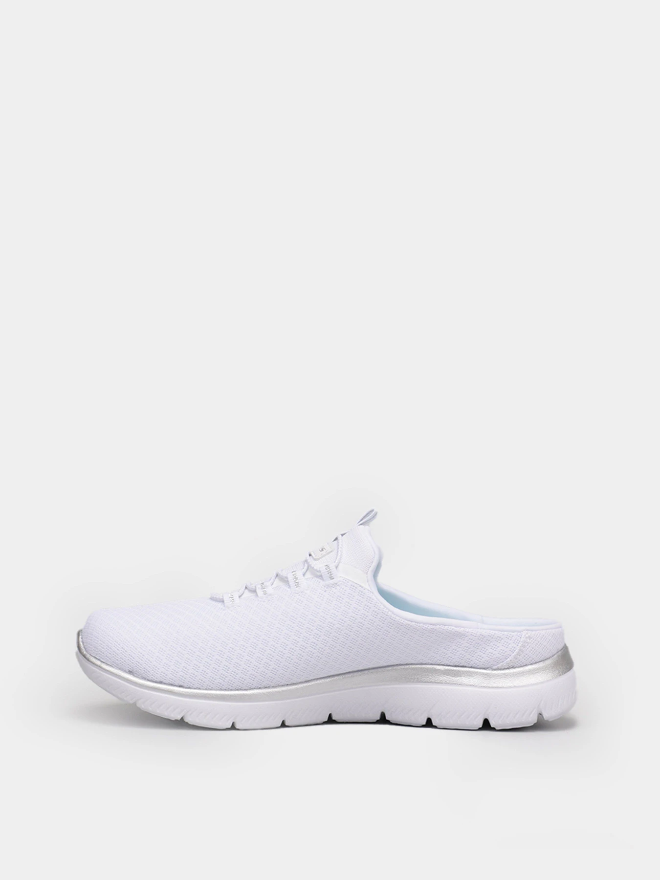 Шлёпанцы Skechers модель 149529 WSL Фото