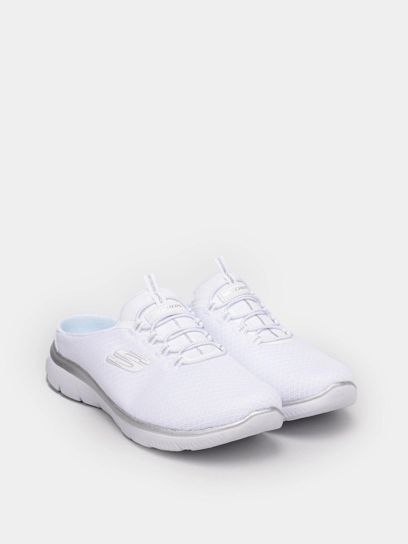 Шлёпанцы Skechers модель 149529 WSL Фото
