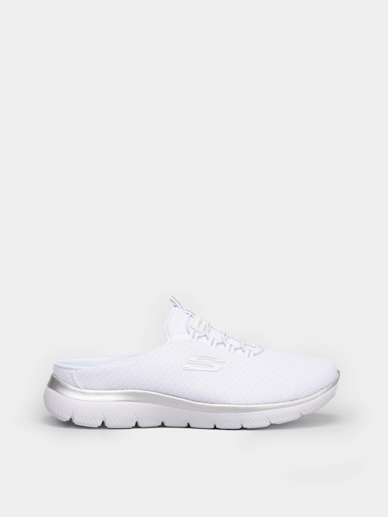 Шлёпанцы Skechers модель 149529 WSL Фото