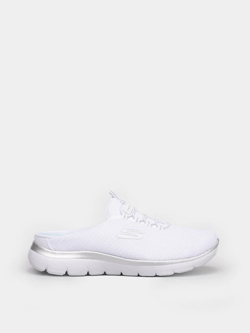 Шлёпанцы Skechers модель 149529 WSL Фото