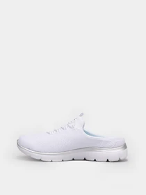 Шлёпанцы Skechers модель 149529 WSL Фото
