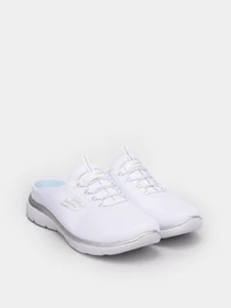 Шлёпанцы Skechers модель 149529 WSL Фото