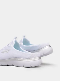 Шлёпанцы Skechers модель 149529 WSL Фото