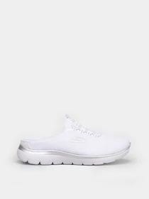 Шлёпанцы Skechers модель 149529 WSL Фото