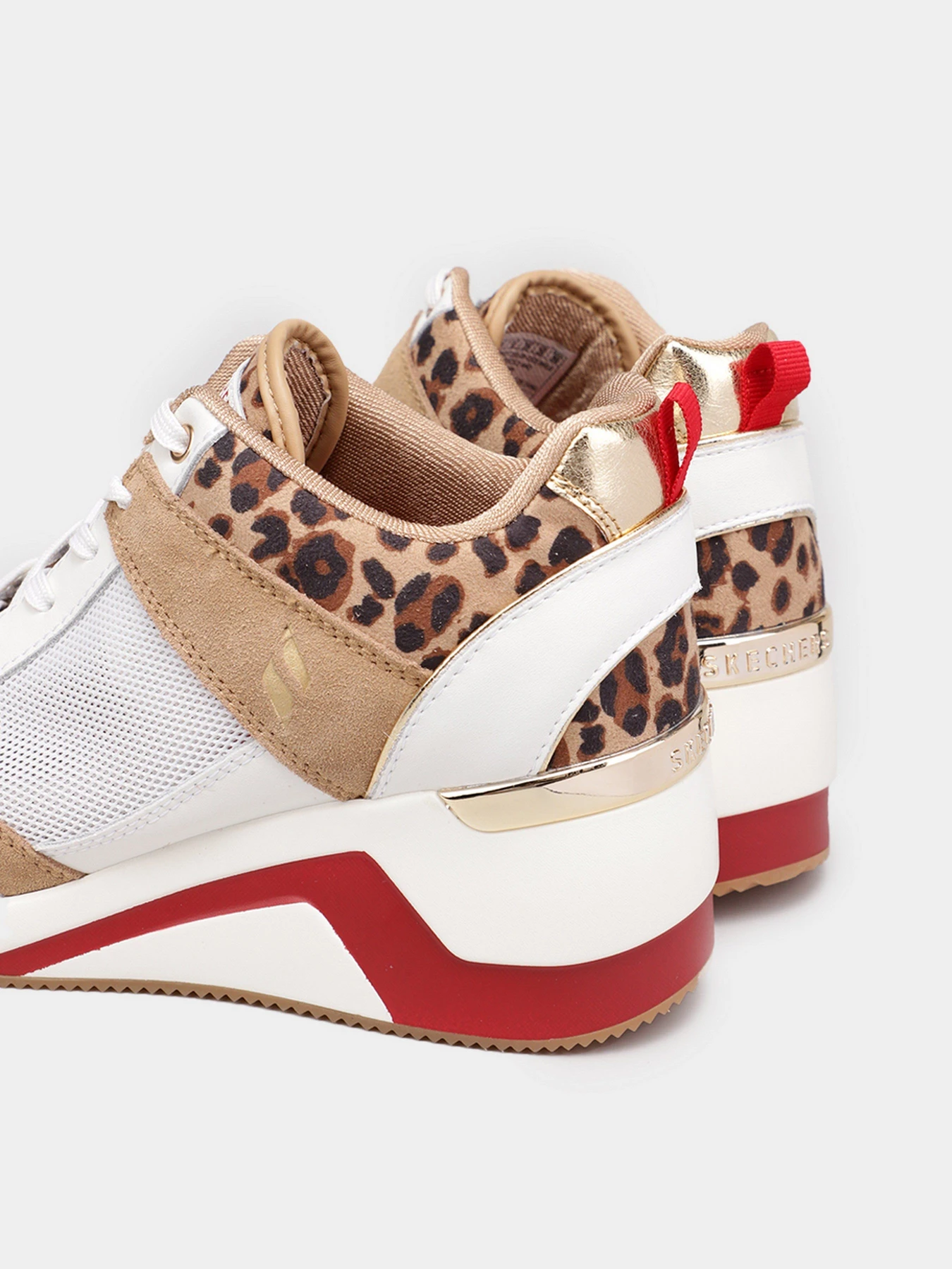 Кросівки Skechers модель 155027 WHLD Кросівки Skechers модель 155027 WHLD Фото