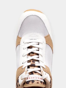 Кросівки Skechers модель 155027 WHLD Фото