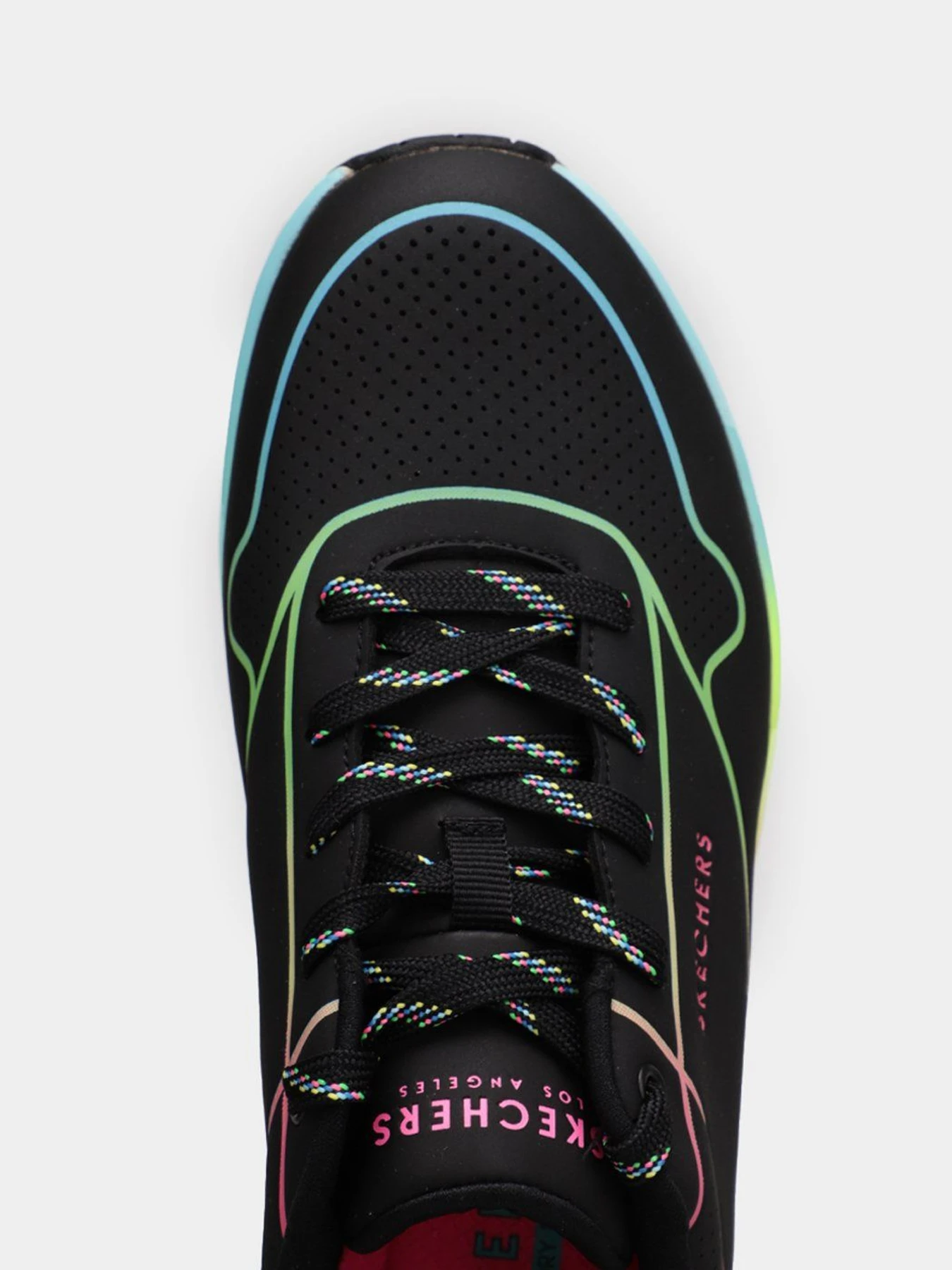 Кроссовки Skechers модель 155148 BKMT Кроссовки Skechers модель 155148 BKMT Фото