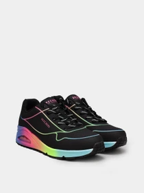 Кроссовки Skechers модель 155148 BKMT Фото