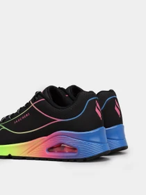 Кроссовки Skechers модель 155148 BKMT Фото