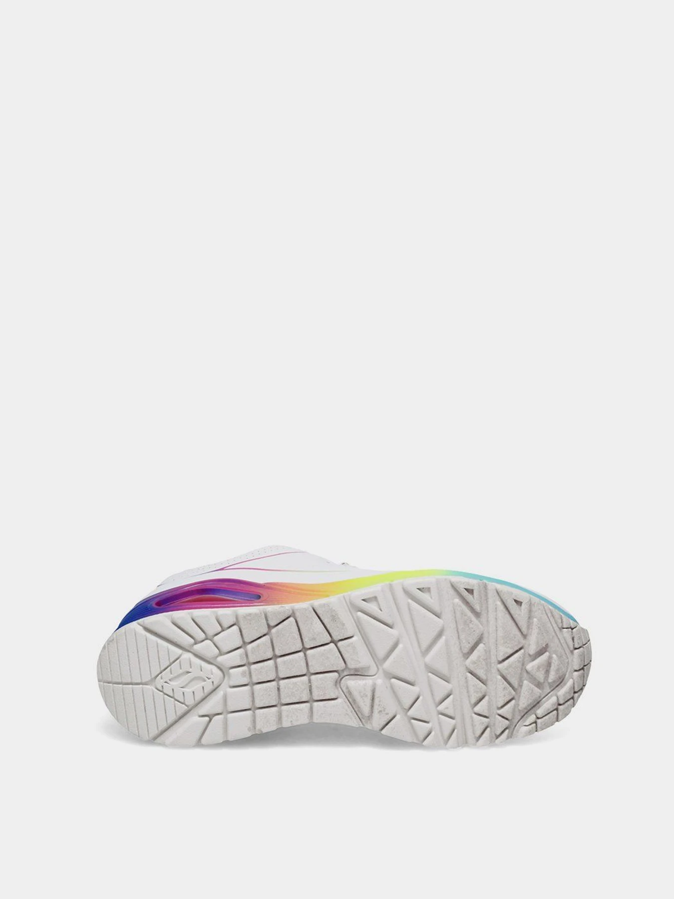 Кроссовки Skechers Street, Uno - Pop of Sunshine модель 155148 WMLT Фото