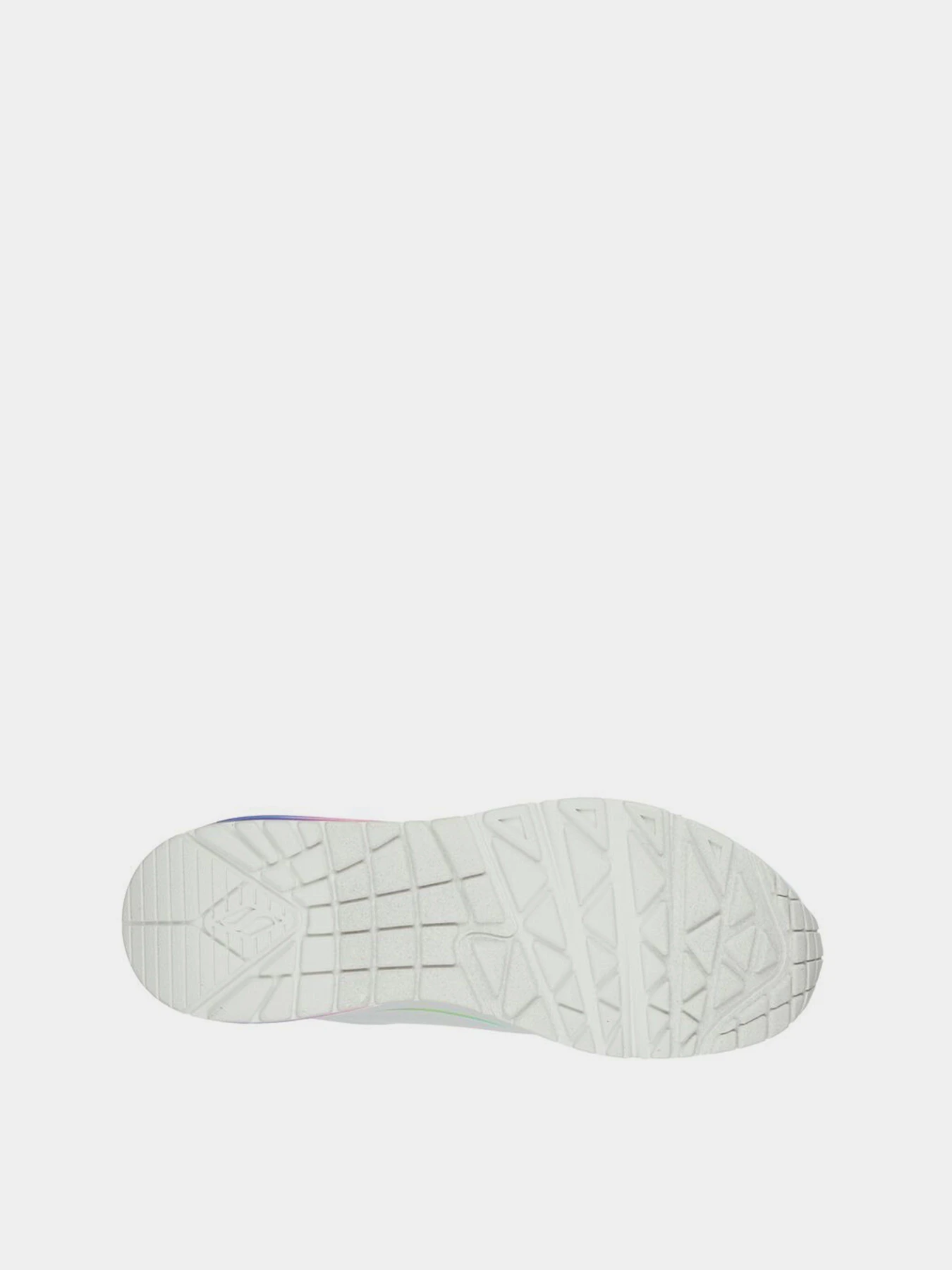 Кроссовки Skechers Street, Uno - Pop of Sunshine модель 155148 WMLT Фото