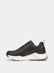 Кроссовки Skechers Street Rovina-Colourful Wayz модель 155240 BKMT Фото