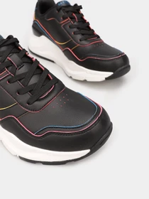 Кроссовки Skechers Street Rovina-Colourful Wayz модель 155240 BKMT Фото