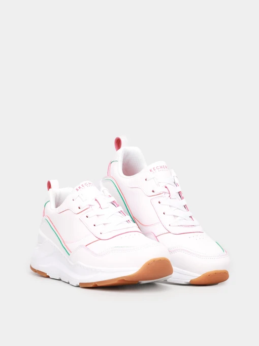 Кроссовки Skechers Street Rovina-Colourful Wayz модель 155240 WMLT Фото