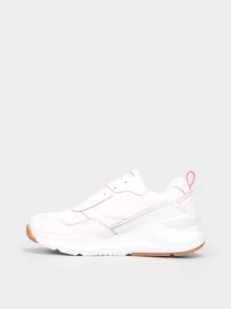 Кроссовки Skechers Street Rovina-Colourful Wayz модель 155240 WMLT Фото