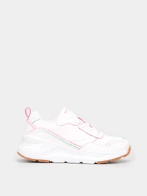 Кроссовки Skechers Street Rovina-Colourful Wayz модель 155240 WMLT Фото
