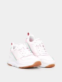 Кроссовки Skechers Street Rovina-Colourful Wayz модель 155240 WMLT Фото