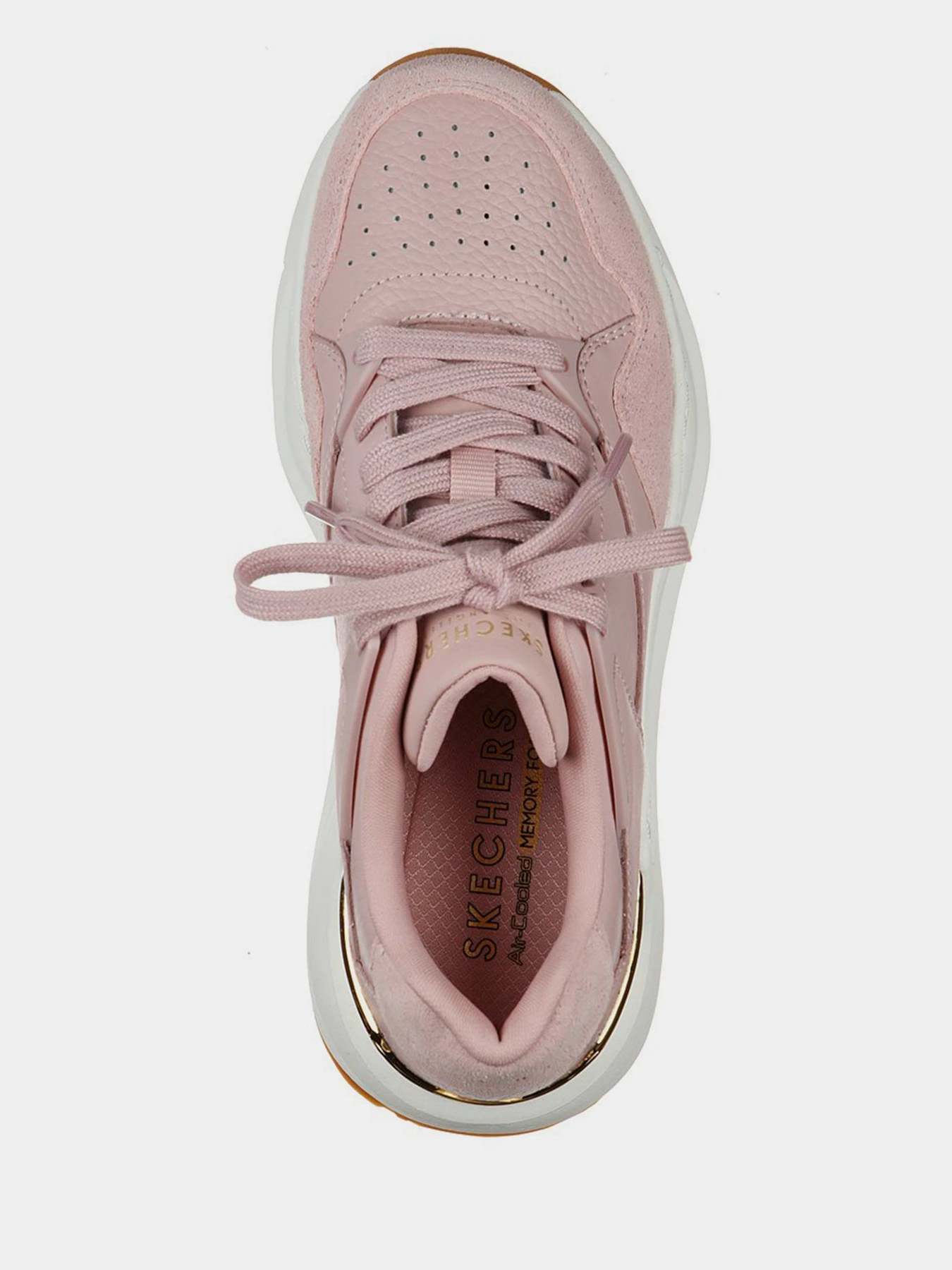 Кроссовки Skechers Rovina Cool To The Core модель 155246 MVE Кроссовки Skechers Rovina Cool To The Core модель 155246 MVE Фото