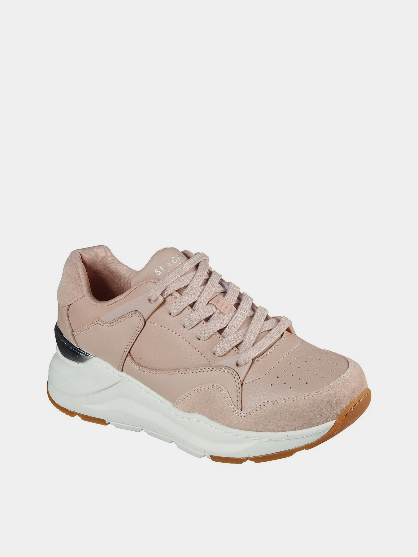 Кросівки Skechers Rovina Cool To The Core модель 155246 TAN Кросівки Skechers Rovina Cool To The Core модель 155246 TAN Фото